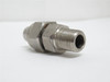 Bete CW100120F; Low Flow WSater Spray Nozzle SS-303;1/4NPT