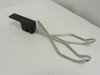 MFG- UHMW N010; Leg Quarter Swivle Shackle; 15" OL
