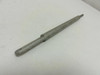 MFG- 4-6291-A; Feed Shaft; M8-1.25 Thread Size; 15mm OD