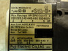 Fuji Electric SW-0; Magnetic Switch 0.24-.036A 3P; 220-440V