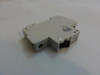 Fuji CP61EU2; Circuit Breaker; 277VAC; 10kA