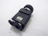 Fuji DR22E3L-H4W; Round Pilot Light; 100-110V; 50/60Hz