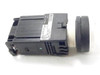 Fuji DR22E3L-H4W; Round Pilot Light; 100-110V; 50/60Hz