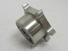 MFG- N060122; SS Idler Sprocket 6T; 3/4"ID