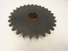 Martin 50BS27-1-1/4; Sprocket # 50; 27Teeth; 1-1/4"ID