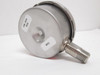 Ashcroft 25-1009-SW-02L-250; Pressure Gauge; 0-250Psi; 1/4NPT