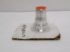 Kurt J Lesker QF25-100-H; Lot-3; Aluminum Hose Adapters