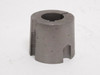 MFG- 1215 x 7/8; Taper Bushing 7/8"ID; NO SCREWS