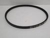 Continental BX39; Torque-Flex Cogged V-Belt; 42" Long; 1-Rib