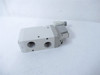 SMC VP742-5DZ1-04NA; Solenoid Valve 24VDC  3 Port