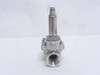 Festo VZWM-L-M22C-N12-F5-R1; Air Solenoid Valve; SS; 1/2NPT