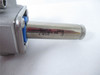 Danfoss 032U8500;  Solenoid Valve NC; 1/2"G