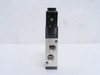 Nitra AVS-5313-24D; Solenoid Valve; 3/8NPT; 20-115PSI; 24VDC