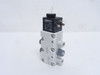 Aventics 5727495270; Air Solenoid Valve; 150PSI; 110/115VAC