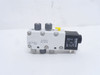 Aventics 5727495270; Air Solenoid Valve; 150PSI; 110/115VAC