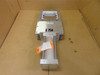 Vortex SFA08V1-SR-SB-V179800; Roller Gate; Size 8" Sq; 150PSI
