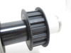 MFG- 6252725; Motorized Roller; 23-1/2" Long