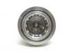 Industry-Std 31A868; Quick Coupler; SS; 1" Body; 1/2NPT