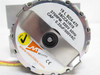 Mechtex 08CCA1R19; Electric Gearmotor Assembly