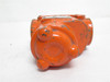 Kosen 581-10; Oil Field Swing Check Valve; 1NPT; 180Deg Fahrenheit