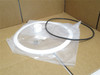 Flowseal F0046-0001; Wafer Repair Kit ; Size: 10"