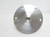 CM Process 100003572; Shaft 47772-01-1; SS; 7-3/8" Flange OD