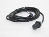 Telemecanique XS4P12PA340; Proximity Sensor; 24VDC; 200mA