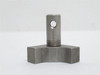 Metalquimia 019721T; Injector Bolt; SS