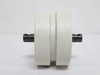 3M 78-8076-5443-5; Idler Pulley Assy; 4"OD; 5/8" Shaft OD