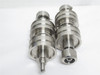 Vemag 301400000; Set Deflection Roller; SS; 14-1/2" Long