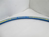 Eaton GH1958608R6836; Hose 36" Long; 1/2 90Deg BOSS x 1/2 JIC