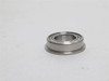 Sato PT1114080; Flange Bearing; 8mmID x 14mmOD x 4mm Wide