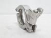 VNE 13MHHM1.5; Single Pin Clamp; SS-304; Size: 1-1/2"