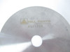 Hyde M1.57350; Circular Blade 6 x .057 x 7/8