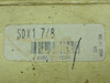 TB Woods SD178; QD Bushing; 1-7/8"ID; Flange OD: 3-3/16"