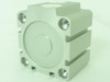 CKD SSD-50-20; Air Cylinder; 50mm Bore x 20mm Stroke