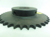 Martin 40BS40-1-1/2; Sprocket; # 40; 1-1/2"ID; 40Teeth
