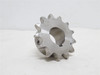 MFG- 40B13SS-20; Sprocket #40; SS; 13 Teeth; 20mmID