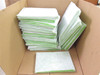 Tri-Dim Filter 80501605025A; Lot-20 Filter Elements; 16" x 50"