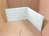 Tri-Dim Filter 80501605025A; Lot-20 Filter Elements; 16" x 50"