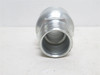 Eaton 20Z-120; Crimp Hose Fitting; 1-1/4NPT; 1-1/4" Hose