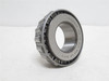Timken 15578; Taper Roller Bearing Cone; 1"ID; 11/16" Width