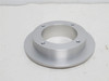 Bizerba 65480460501; Aluminum Scale Flange Bracket