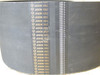 Jason 725L36; V Belt; 36 Ribs; 3/16" Rib Width; 6-3/4" Top W