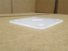 JBT 100010120; Lot-5 Bearing Seals; 64mmOD Square