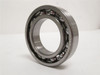 SNH-EU 6008; Ball Bearing; 40mmID x 68mmOD x 15mm Wide; Open