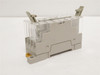 Omron P7SA-14F; Relay Socket; 6A; 250VAC; 6 Pole; Coil: 24VDC