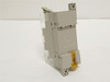 Omron P7SA-14F; Relay Socket; 6A; 250VAC; 6 Pole; Coil: 24VDC