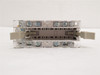 Omron P7SA-14F; Relay Socket; 6A; 250VAC; 6 Pole; Coil: 24VDC