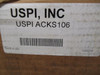 USPI ACKS106; Oil Separator Filter 760-001 26" Long x 10"ID